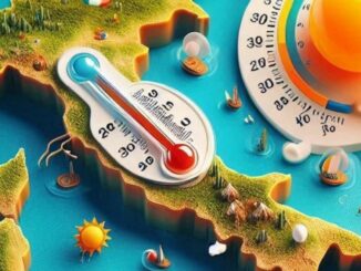 Allerta caldo a Perugia: attivo il livello 3 di emergenza