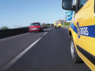 Anas, riprendono i lavori di riqualificazione sulla E45