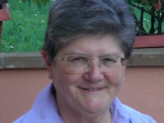 Morta Nuvoletta Giugliarelli