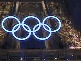 Olimpiadi 2024: Medagliere Europeo in Tempo Reale