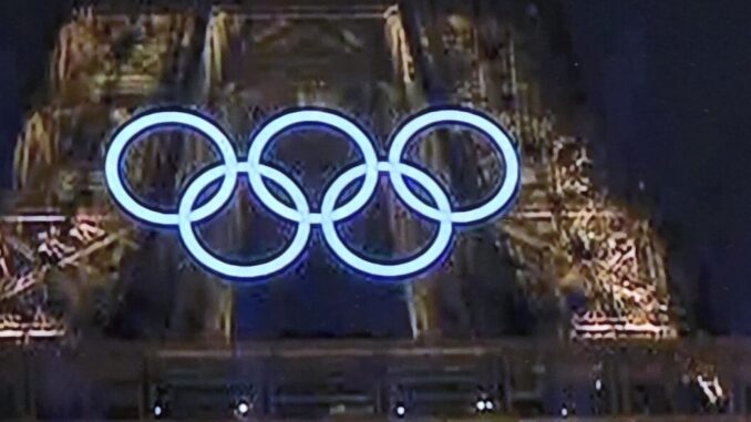 Olimpiadi 2024: Medagliere Europeo in Tempo Reale