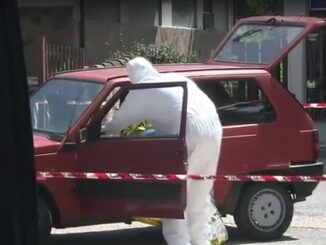 Omicidio Anna Rita Morelli, marito Domenico Osoli, se lo è meritato e non risponde al Gip