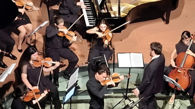 Luci della Ribalta: Gran Finale a Terni con concerti e visite guidate