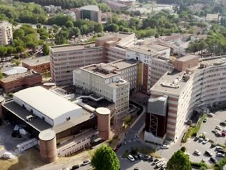 Chiarimenti sulla DGR n. 858: integrazione ospedaliera