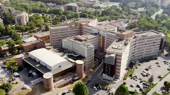 Chiarimenti sulla DGR n. 858: integrazione ospedaliera