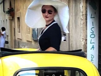 Lugnano in Teverina rivive il passato ottava edizione di “Gli Anni”