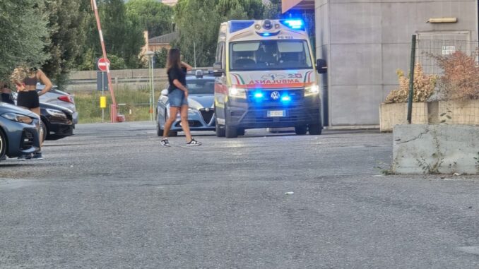 Morto mentre si allena, palestra chiusa per lutto