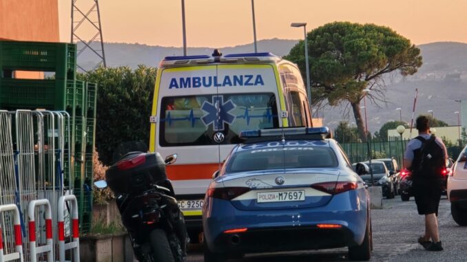 Tragedia Bastia Umbra, ragazzo muore in palestra per cause naturali