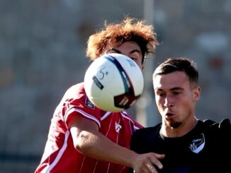 Rimonta insperata ed emozionante, Perugia: 3 a 3 con la Pianese