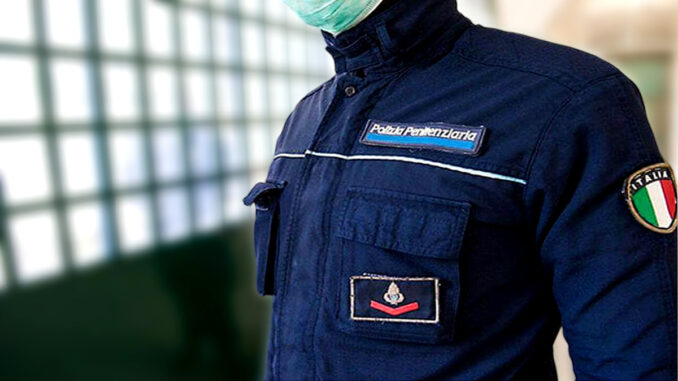 Arrestata in Spagna evasa dal Penitenziario di Perugia