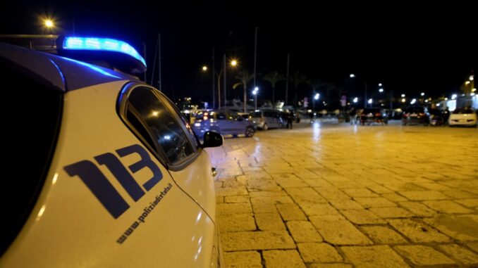 Movida a Foligno: controlli e sanzioni per locali irregolari