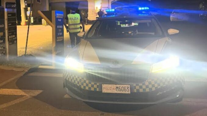 Intensificati i controlli stradali nella provincia di Terni