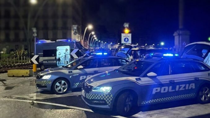 Controlli Stradali in Provincia: Pioggia di Multe per Infrazioni