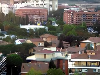 Presentazione Associazioni al Parco Giuseppe Pascoletti
