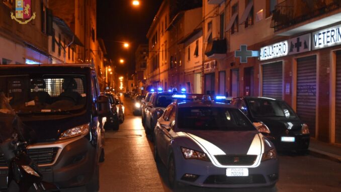 Indagine favoreggiamento [Video] immigrazione 3 arresti e 25 indagati