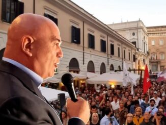 Rizzo (DSP): "Sicurezza in Umbria, chiacchiere destra e sinistra"