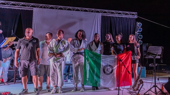 Al Ponte vince l’associazionismo