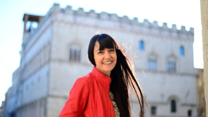 Sarah Bistocchi difende l'operato di Costanza Spera e ricorda 1416