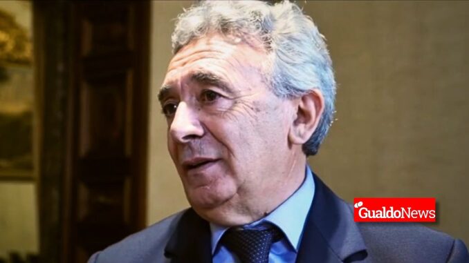 Morto Sergio Ponti, storico sindacalista della Slp Cisl Umbria