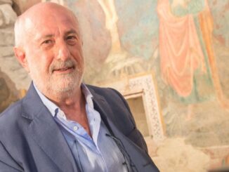 Al Castello di Postignano: Sergio Lattes con parole e musica