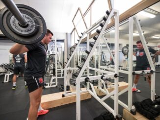 Block Devils Sir Volley si preparano per la nuova stagione