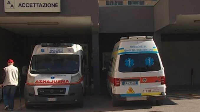 Bambina di 11 mesi in condizioni gravi ma stabili dopo incidente 