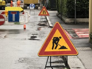Accordo quadro da 30 milioni manutenzione stradale in Umbria