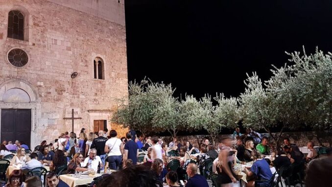 Agosto Stronconese: 42esima edizione tra storia e tradizione
