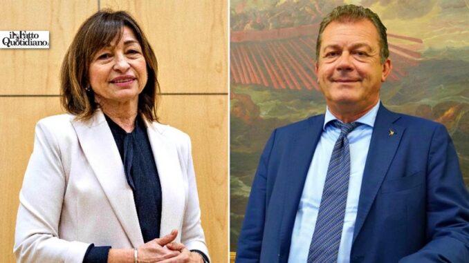 Accordi tra Regione Umbria e sindacati della sanità