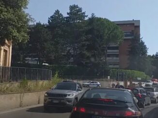 Traffico a Ponte San Giovanni: una crisi senza fine