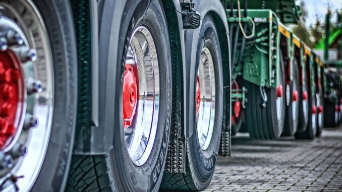 Incontro tra Regione Umbria, ANAS e AST per i trasporti eccezionali