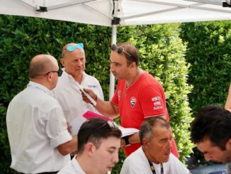 Gubbio ospita il 59° Trofeo Fagioli: prove e gare nel weekend