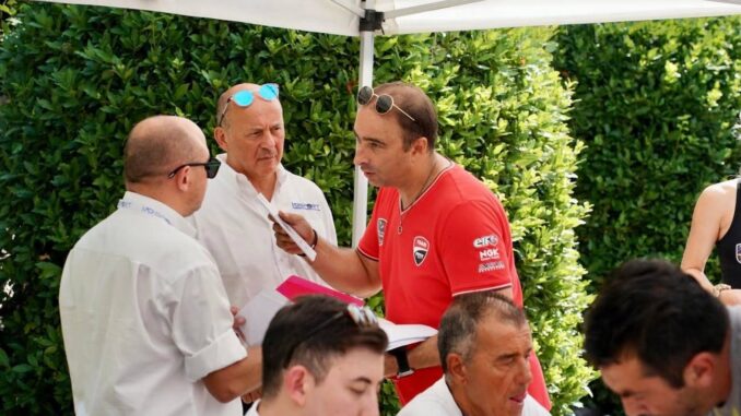 Gubbio ospita il 59° Trofeo Fagioli: prove e gare nel weekend