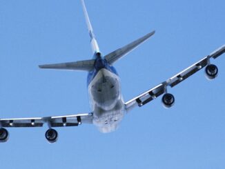 Umbria Aerospace Cluster: Successo al Farnborough Airshow