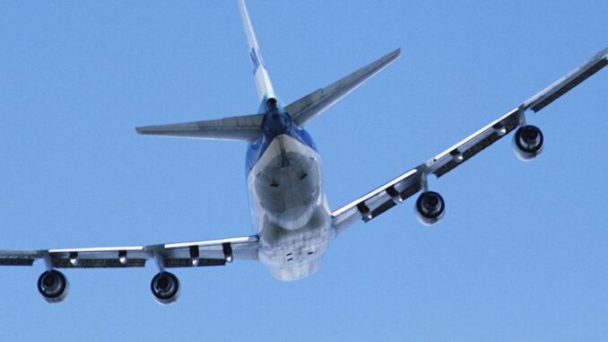 Umbria Aerospace Cluster: Successo al Farnborough Airshow