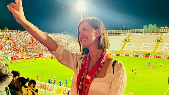 Dopo la rinuncia, al via riqualificazione di gradinata e curva sud del Curi