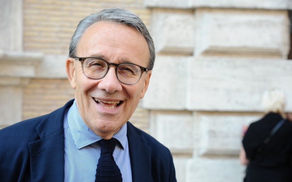 Ricordo di Enzo Baldoni: vent'anni di silenzio e ricerca di verità