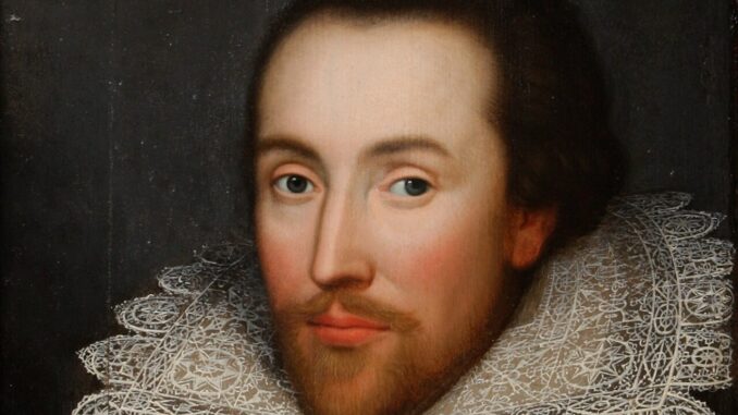 Shakespeare e la lotta contro le discriminazioni di genere