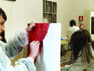 Scadenza iscrizioni all’Accademia di Belle Arti “Pietro Vannucci”