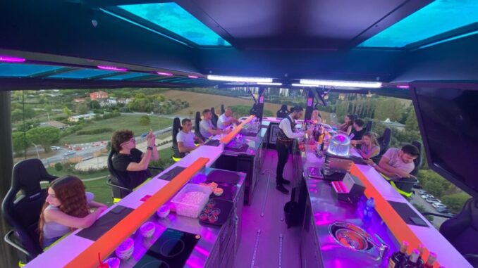 Barton Park, 80mila presenze per gli eventi estivi del 2024