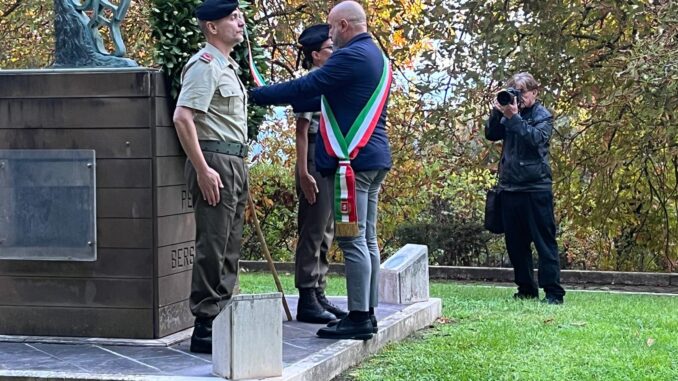 Celebrazioni XIV Settembre: evento in ricordo del 1860 a Perugia