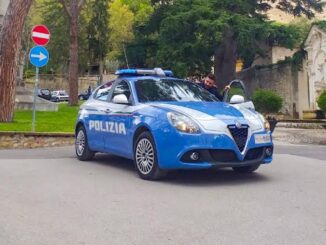 Trovato con cocaina, denunciato un 19enne durante i controlli a Spoleto