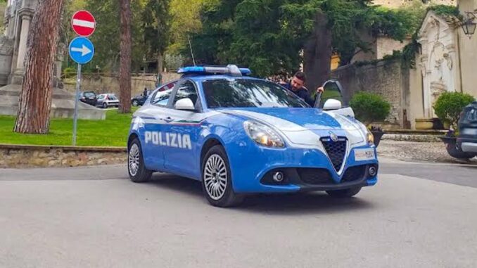 Trovato con cocaina, denunciato un 19enne durante i controlli a Spoleto