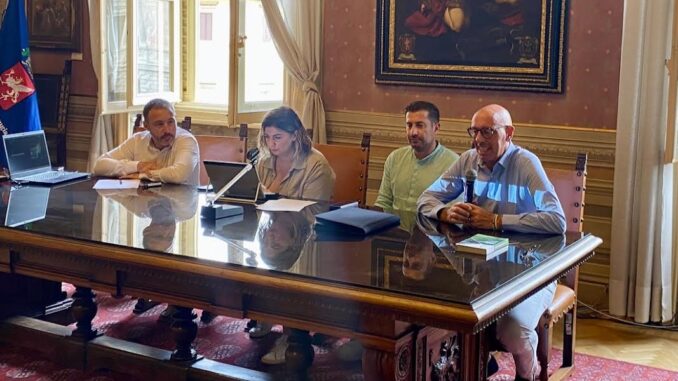 ALI Umbria sceglie i delegati per il Congresso Nazionale di Roma