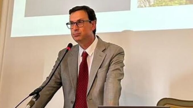 Asdrubali lancia Master in Rigenerazione e Resilienza Urbana