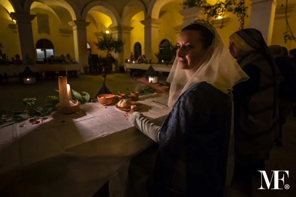 Grande successo per la quarta edizione del Festival delle arti del Medioevo