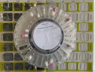 Presentazione consultazione gare farmaci in Umbria