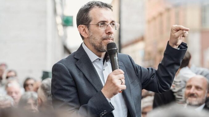 M5S Terni critica Corridore: confusione tra accordi qualità aria e Ast