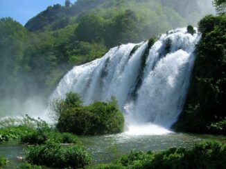 Avviato il processo Contratto di Fiume e di Lago nel Basso Nera