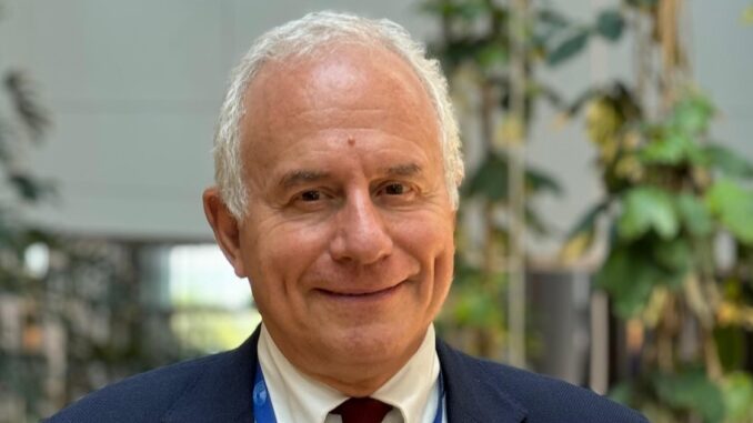 Eurodeputato PD Tarquinio firma appello per Gaza e Cisgiordania